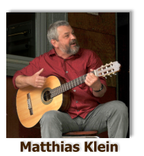 Matthias Klein